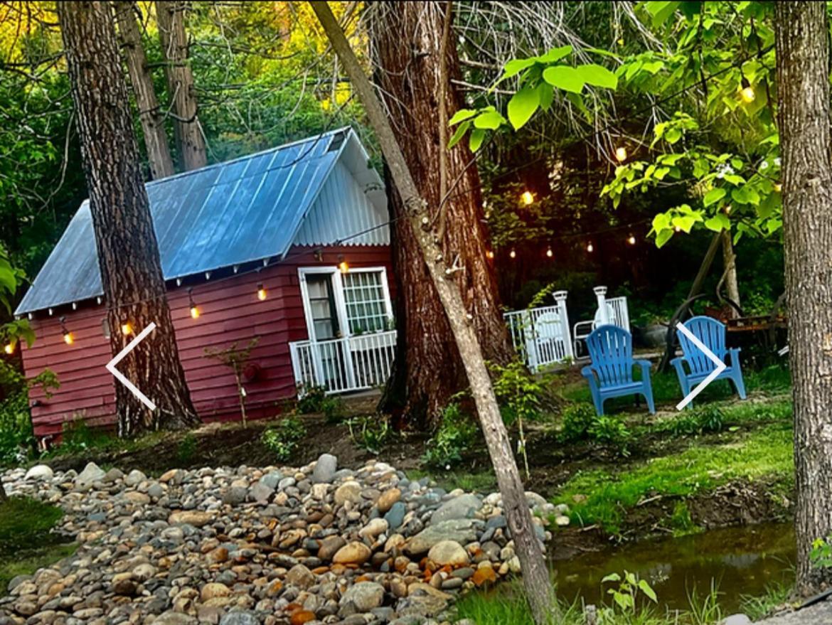 Gables Cedar Creek Inn Twain Harte Dış mekan fotoğraf