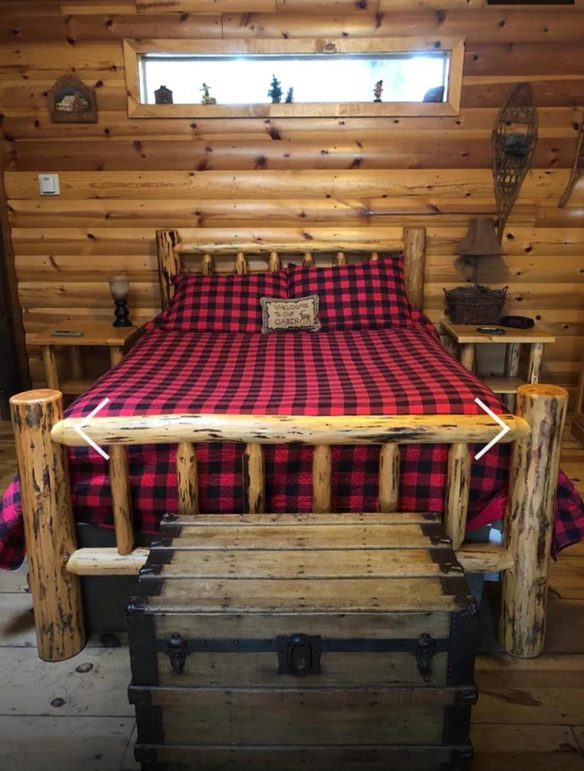 Gables Cedar Creek Inn Twain Harte Dış mekan fotoğraf